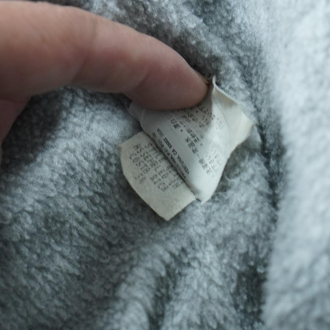 Patagonia 90s 雪無しタグ シェルドシンチラジャケットXL古着