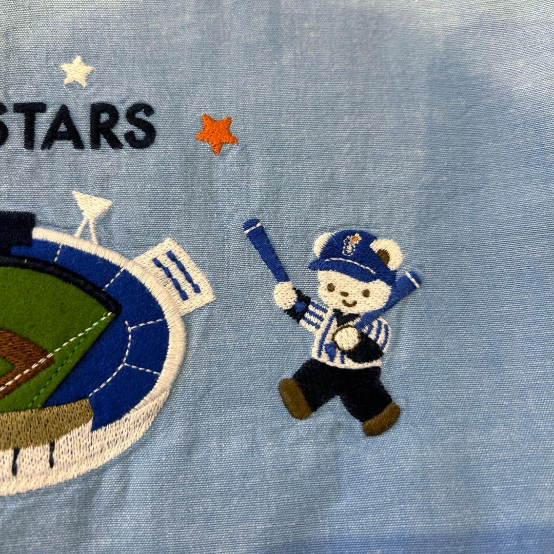 familiar ベイスターズ