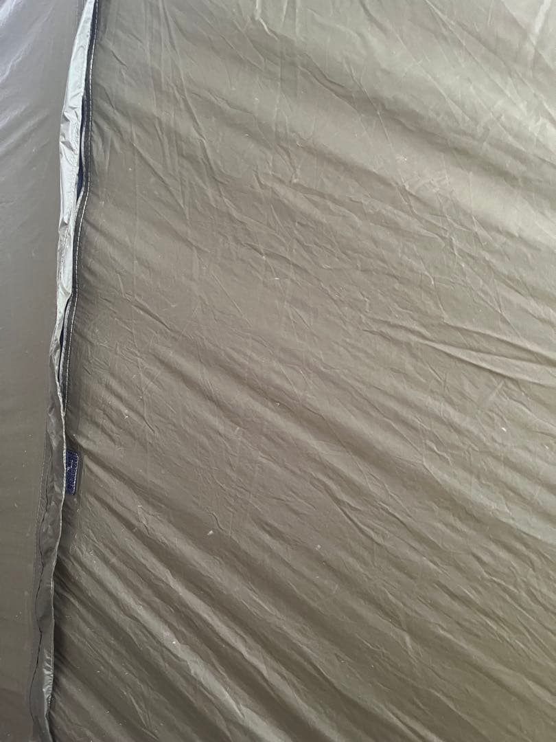 EL CHALTEN 2.5P オリーブ