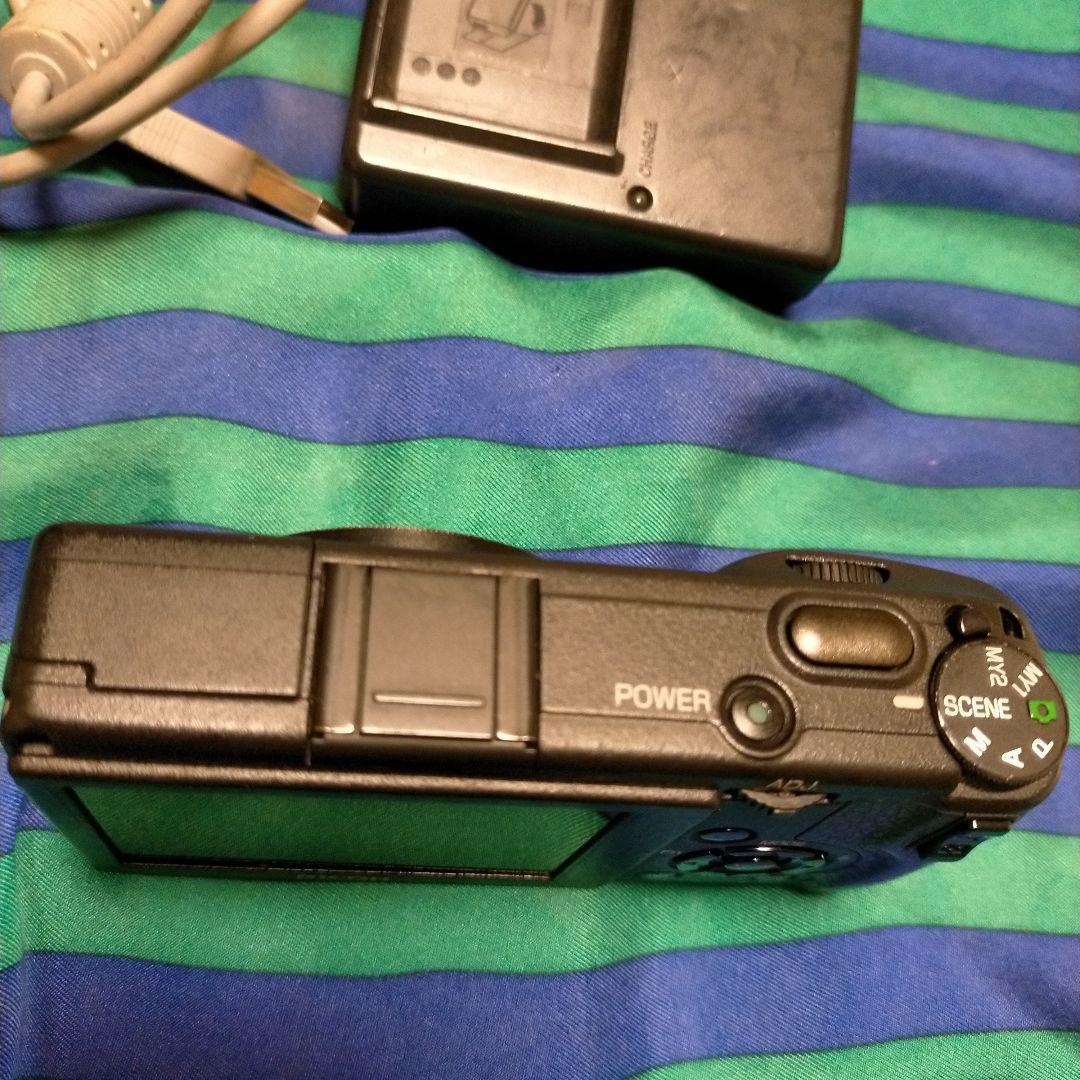 デジタルカメラ RICOH DIGITAL 2