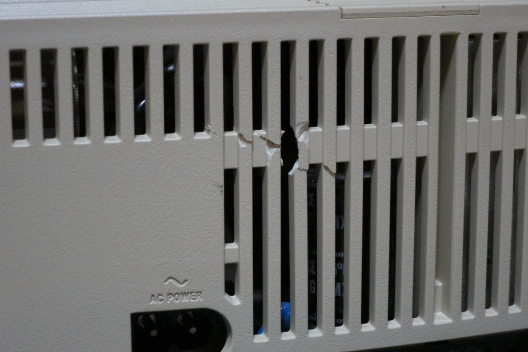 BOSE Wave Music System 動作確認済