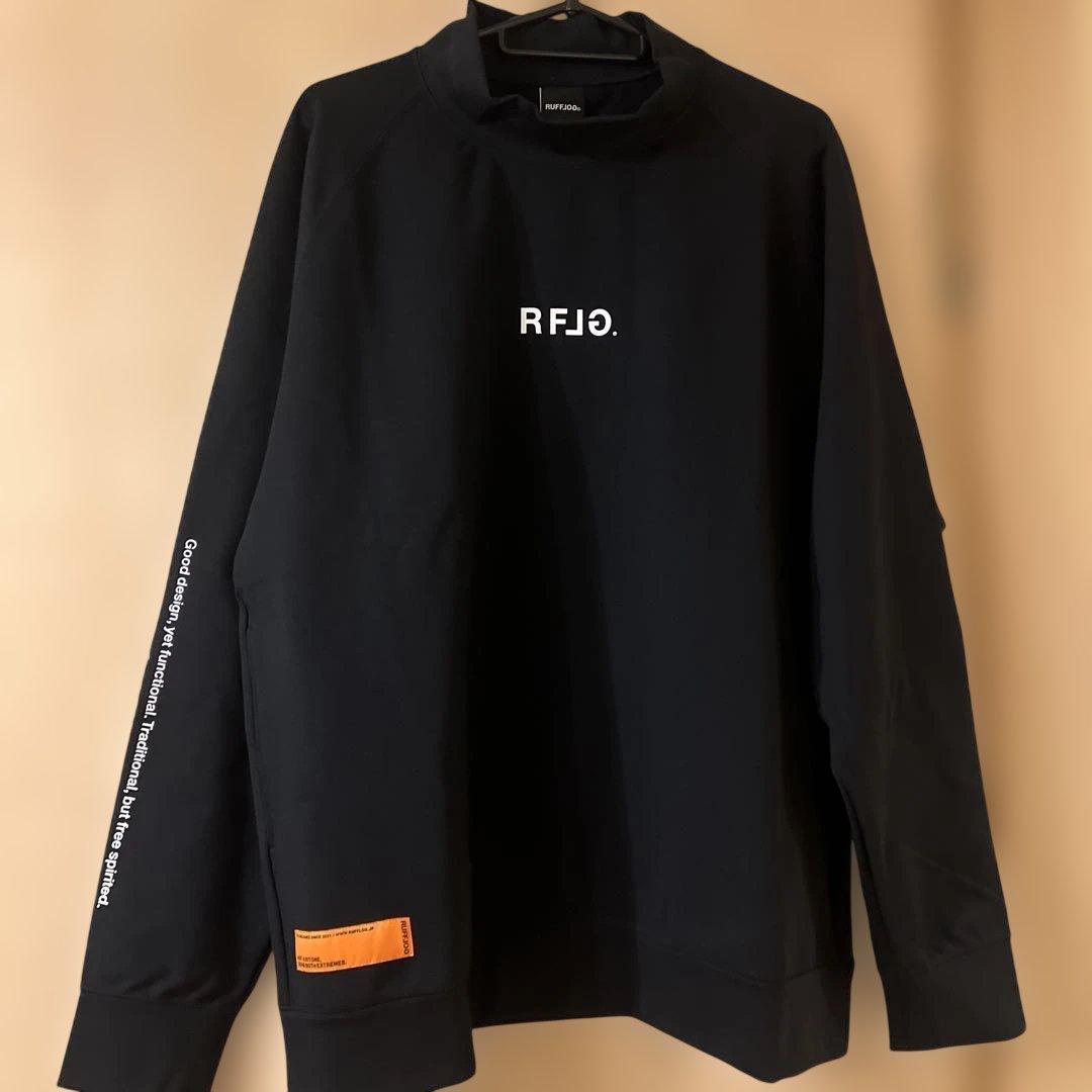 まっとん様 RUFFLOG ラフロッグ長袖ウェア 新品未使用