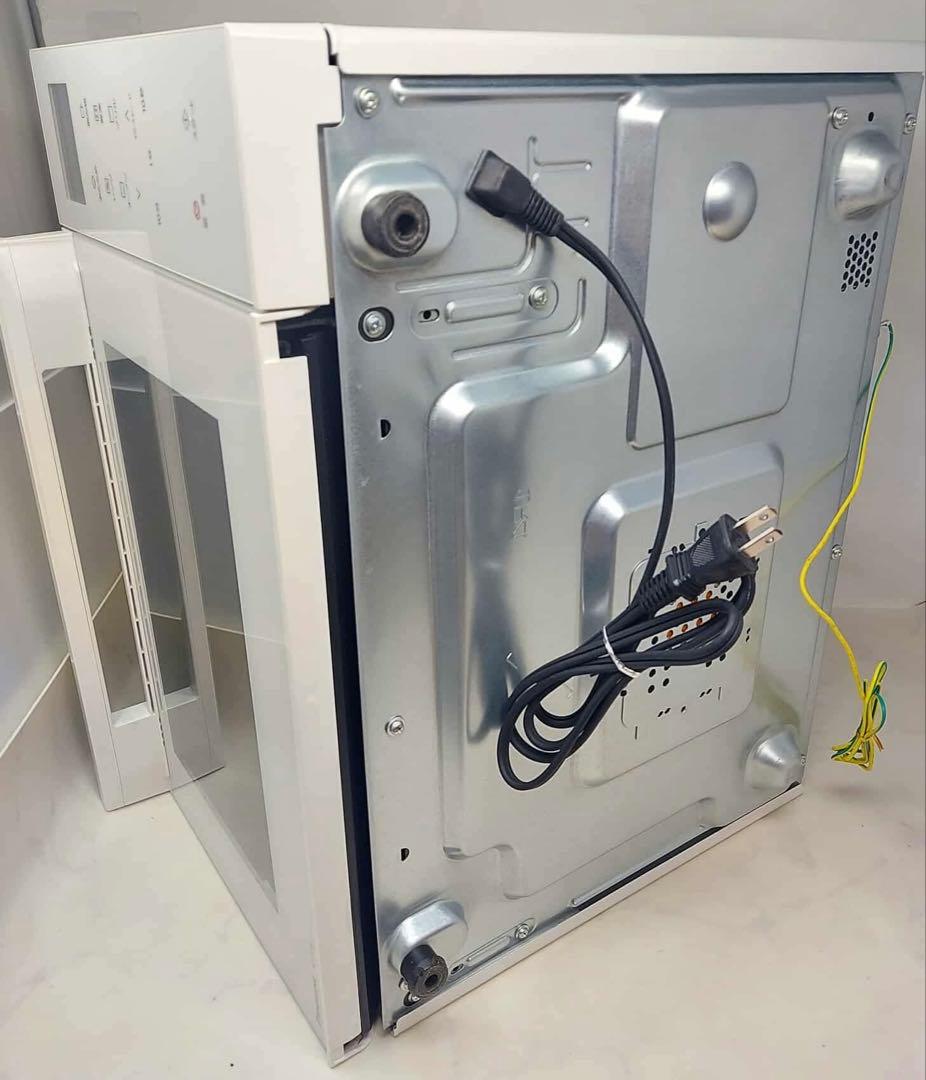 Panasonic オーブンレンジ NE-FS3B-W 2024年製