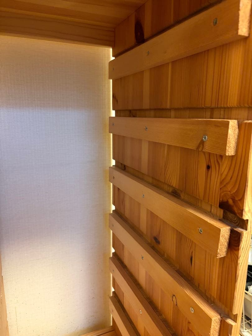 IKEA イケア　トロファスト　階段　ボックス　付き　①