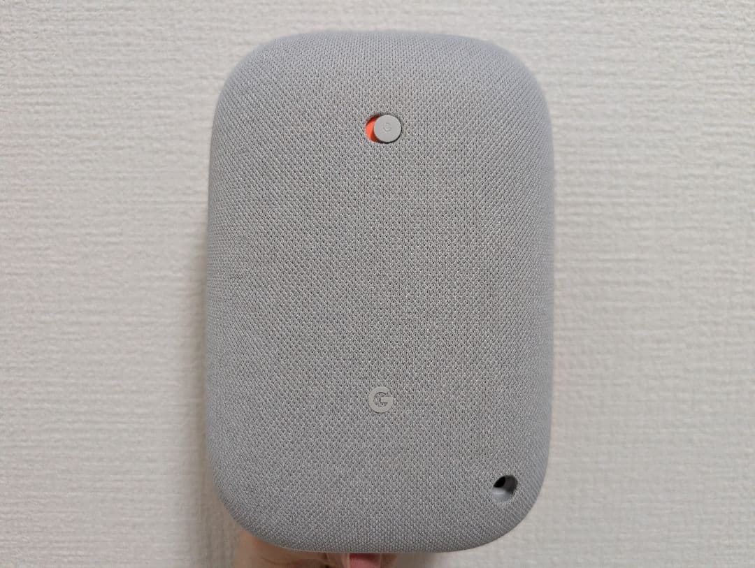 google nest audio　2個セット