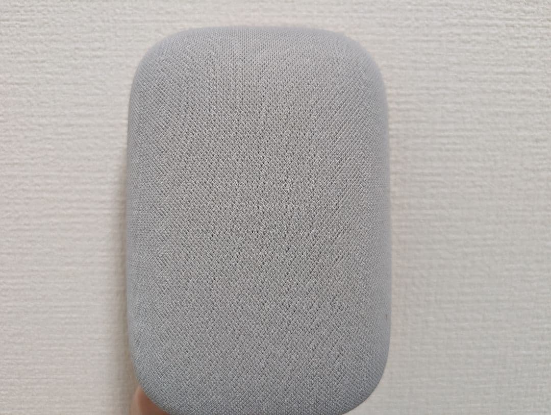 google nest audio　2個セット