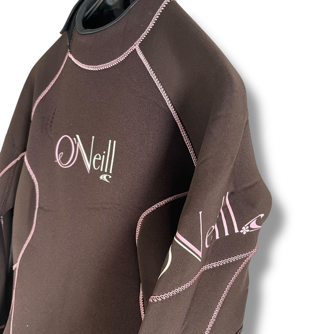 未使用級 オニール O'NEILL ロングスリーブスプリング ロンスプ サイズL