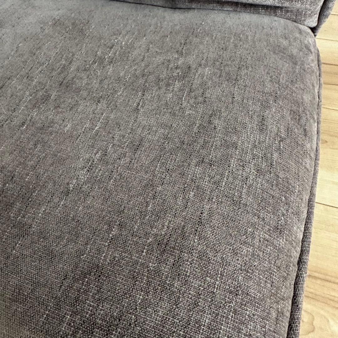 タンスのゲン ハイバック ローソファ 14段階 リクライニング