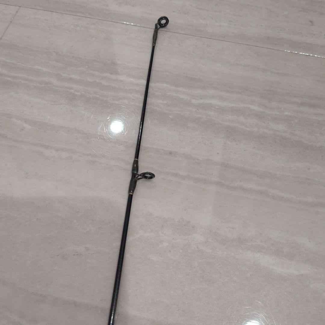 スミス スーパーストライク テラミス TE-510S