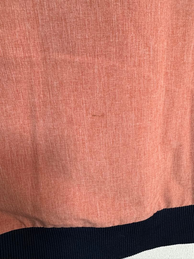 YONEX リバーシブルボアジャケット Lサイズ