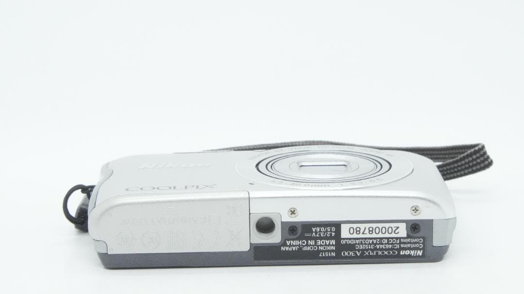 【A3053】 Nikon COOLPIX A300 ニコン クールピクス