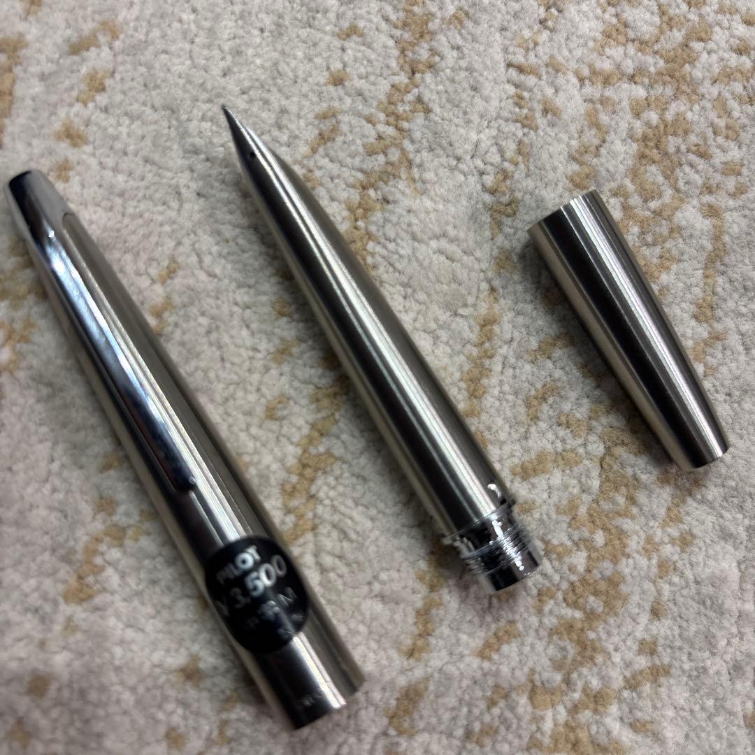 PILOT 万年筆　ビンテージ物