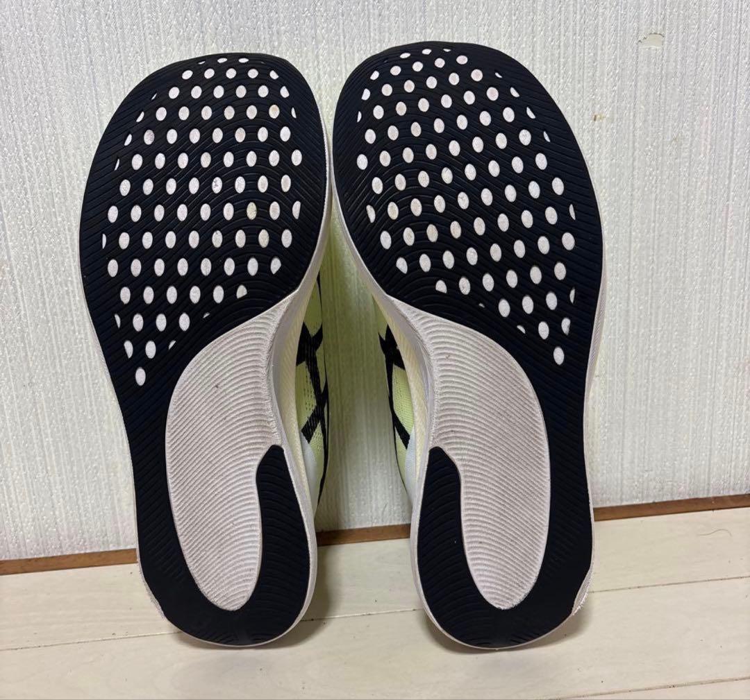 スパイク・シューズ ASICS S4+YOGIRI 27.5cm