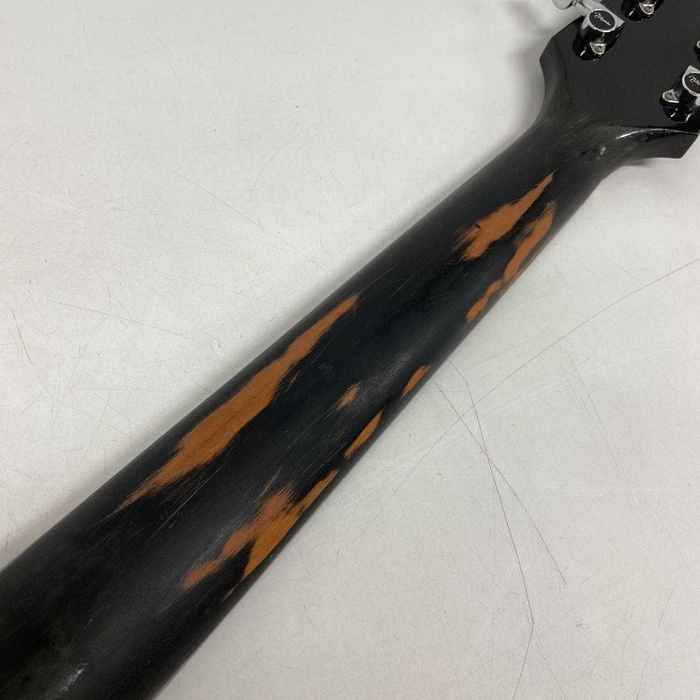 アコースティックギター エレアコ TAKAMINE タカミネ PT-106 黒