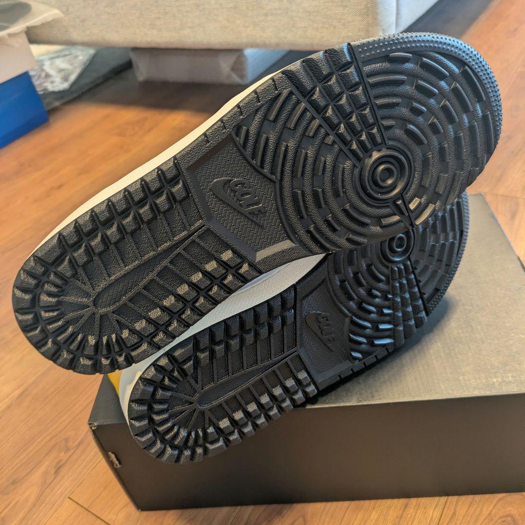 Nike Air Jordan1 HIGH ゴルフ US10