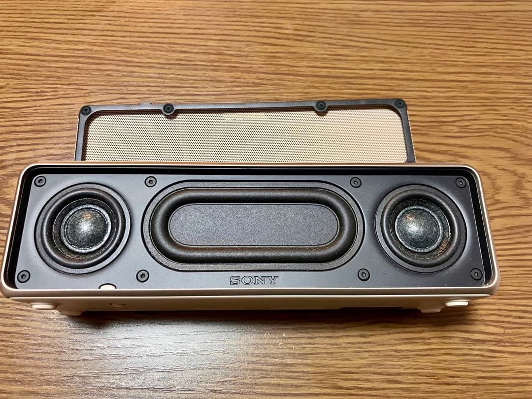 SONY SRS-HG10 ワイヤレススピーカー