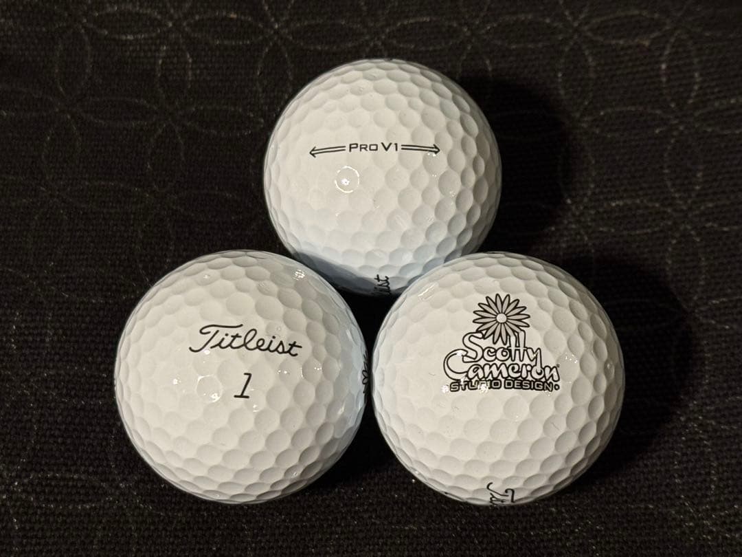 正規 新品 スコッティキャメロン パッティングカップ パター サークルT