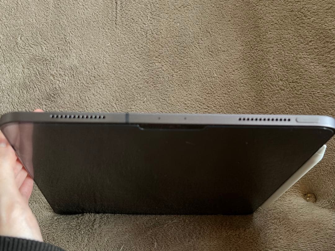 iPadPro第二世代(11インチ、256GB) ApplePencil付き