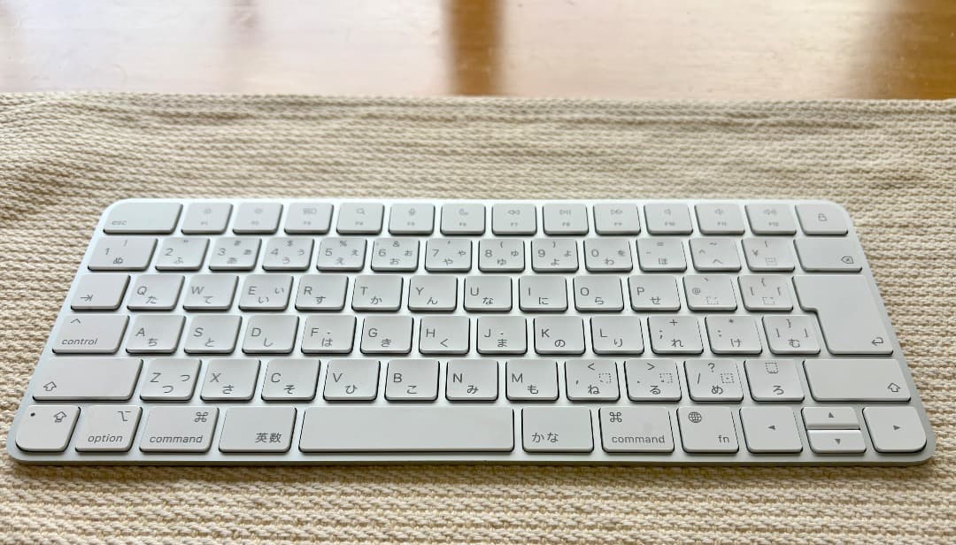 iMac 2019 late　21.5インチ　メモリ32GB　ストレージ1TB