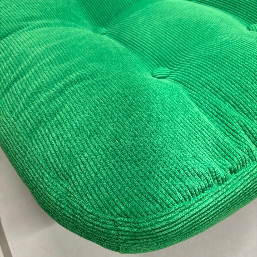 《【新品＊未開封 】》イケア 椅子 ディヴリンゲ ソファ 回転パーソナルチェア