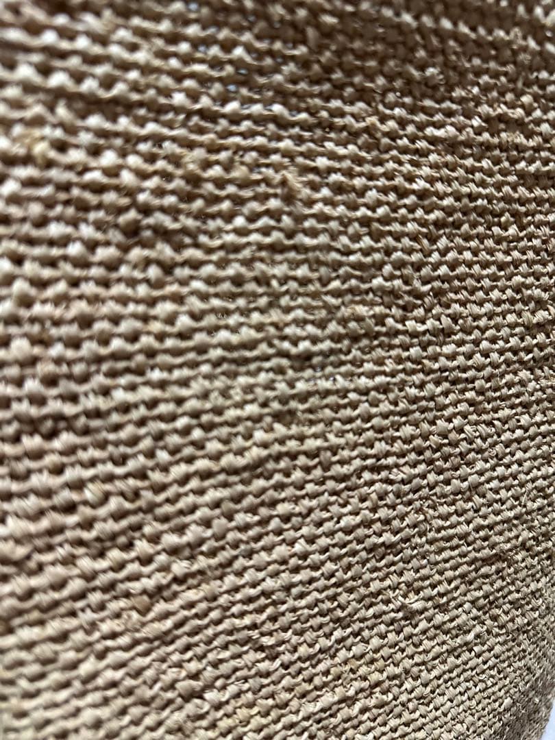 ヘレンカミンスキー　バッグ　ラフィア　カゴバッグ