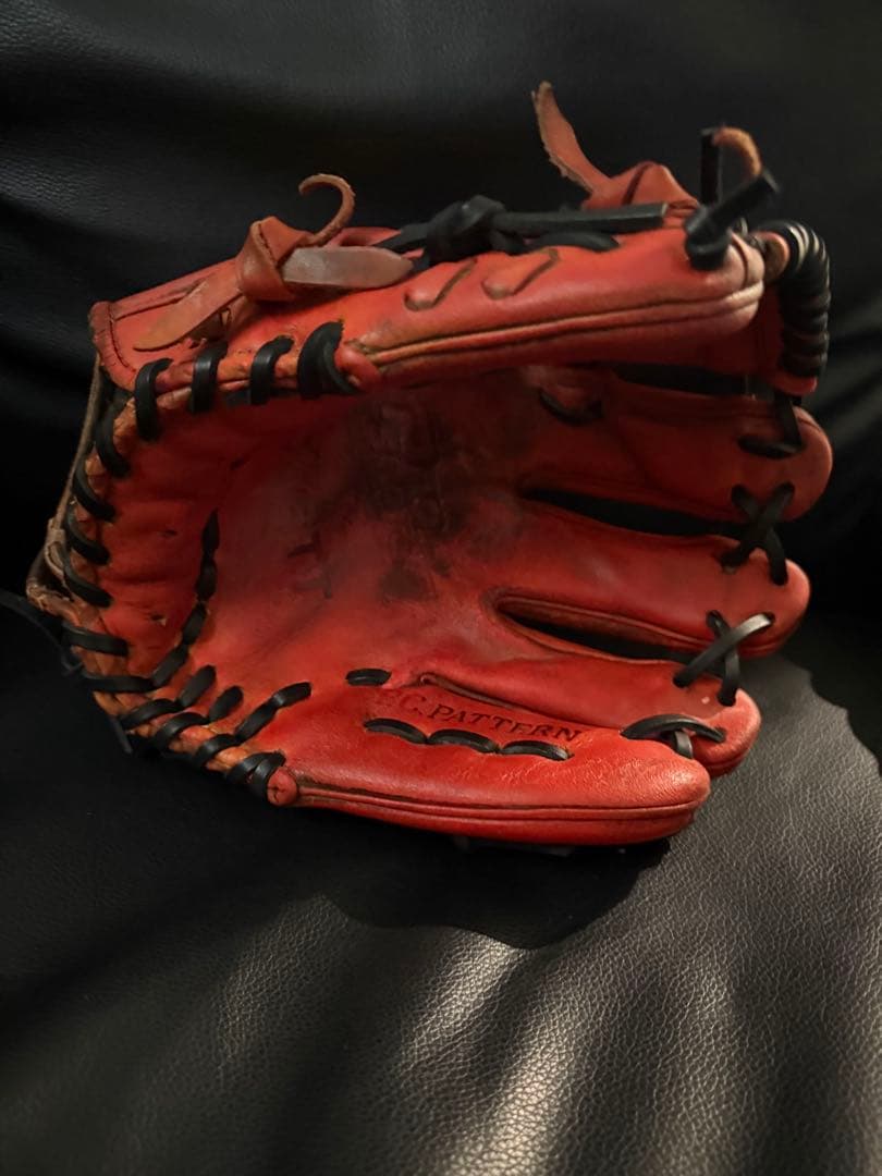 め*ろ様 ZETT PROSTATUS プロステイタス　硬式用