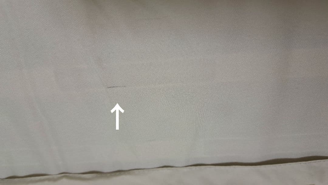 Aprica ベビーベッド　ココネルエアー　ミルクホワイト