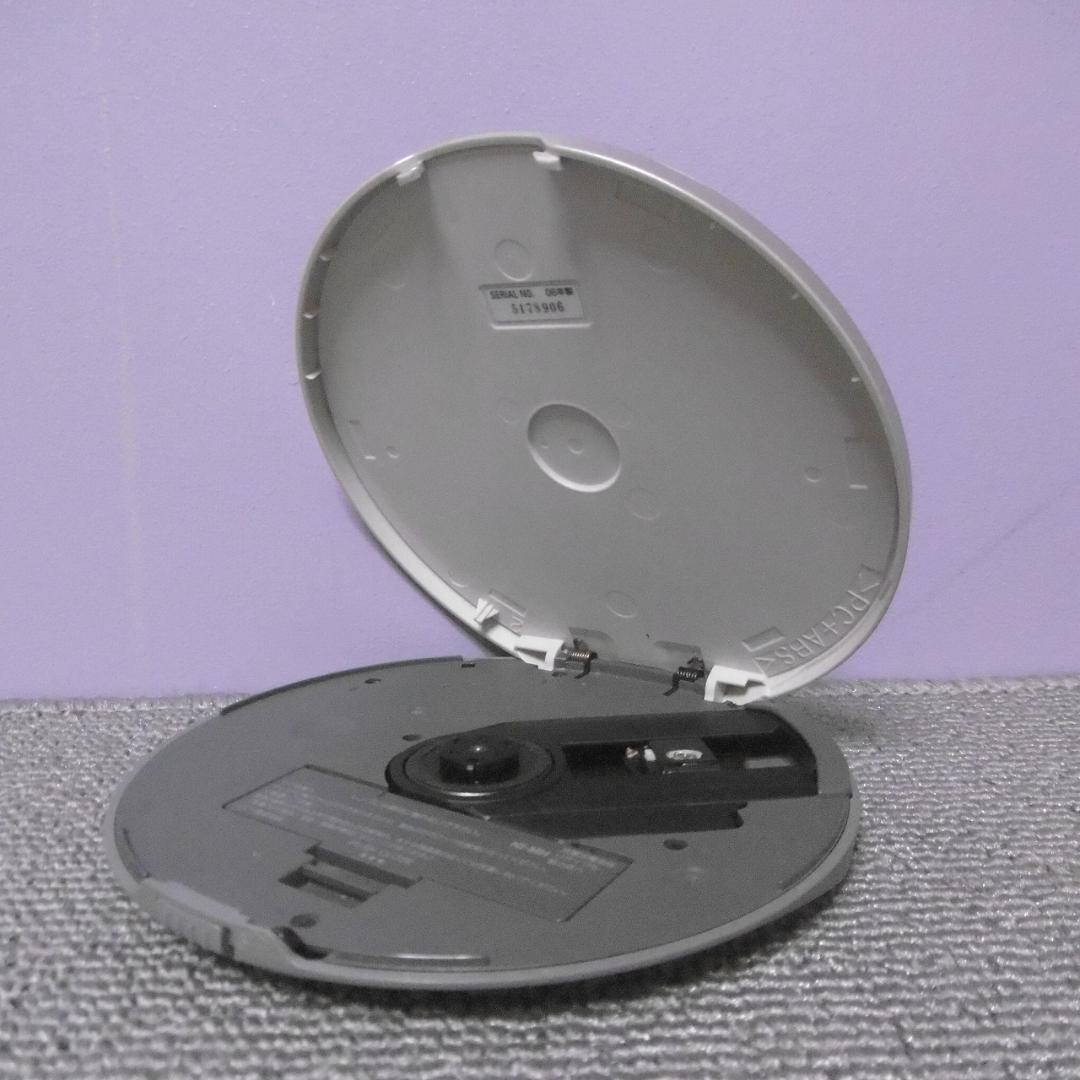 はづき SONY CDウォークマン D-NE730-BL