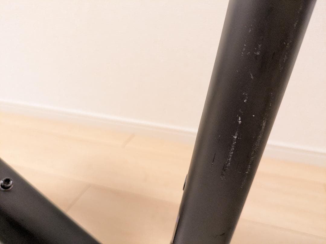 FUJI SL Elite カーボンロードバイク フレームセット サイズ49