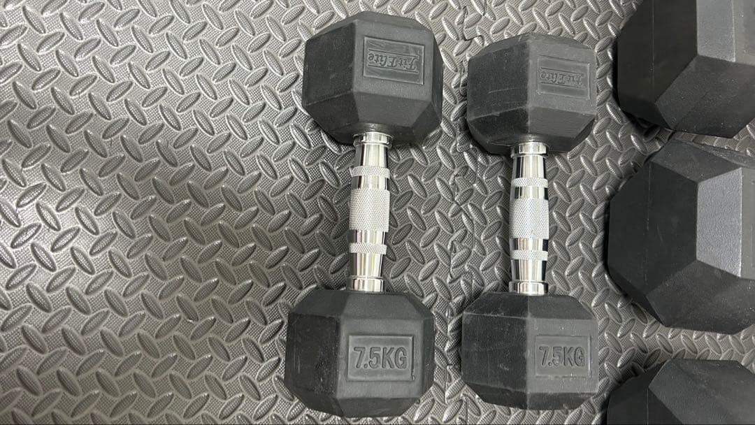 TOP FILM ダンベル　セット　固定式　インクラインベンチおまけ