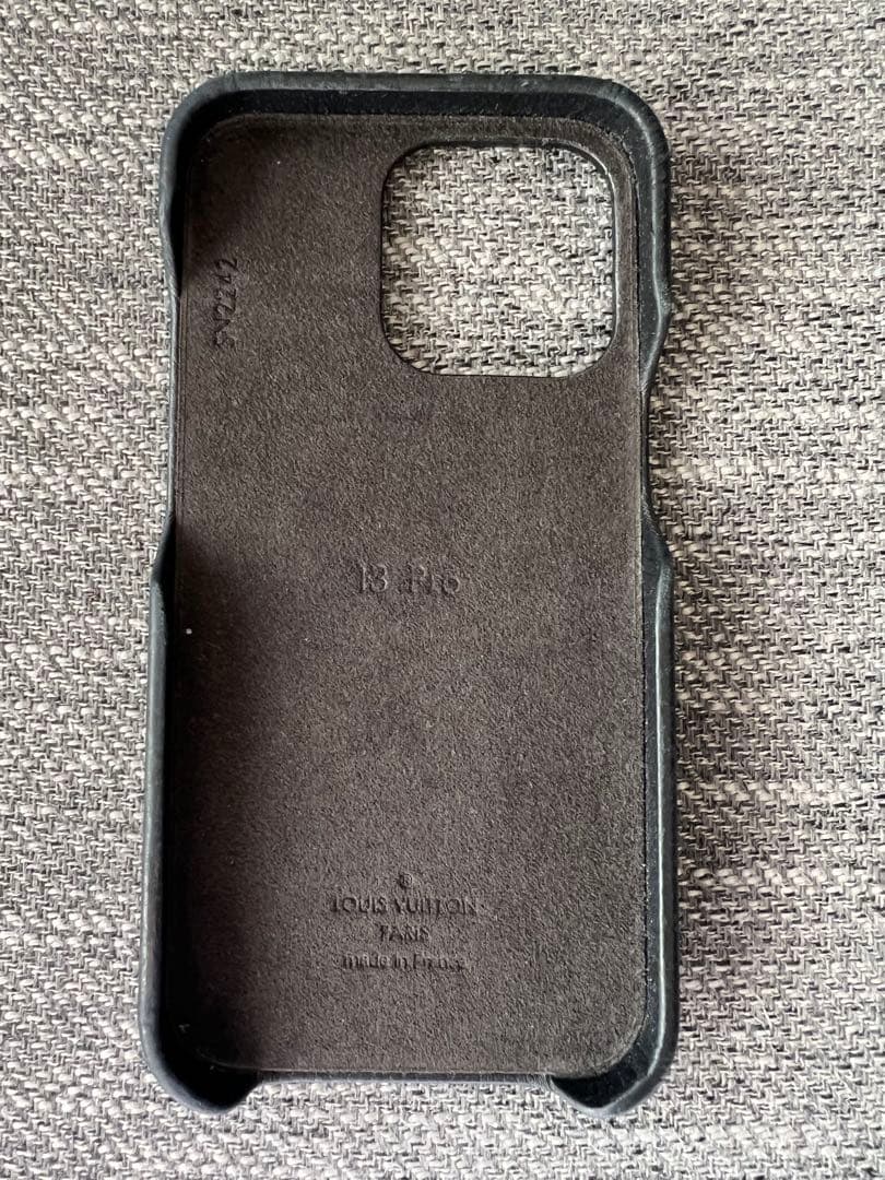 ルイヴィトン【 iPhone13Pro ケース 】