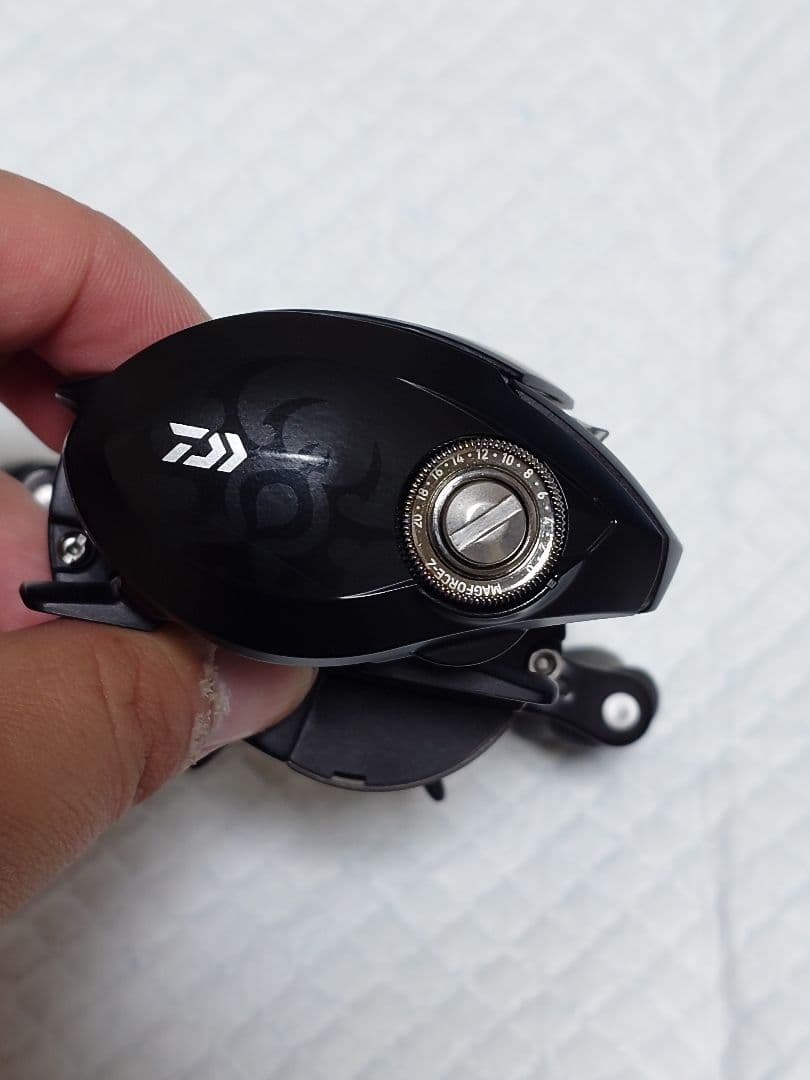 Y*け様 ダイワ タトゥーラ tw 80XHL