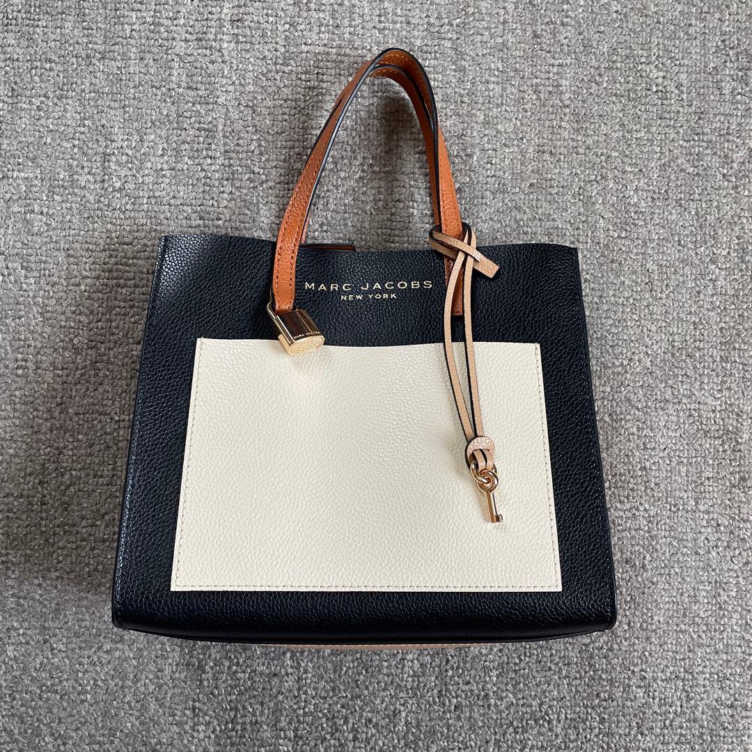 【まるこ】MARC JACOBS マークジェイコブス M0016132