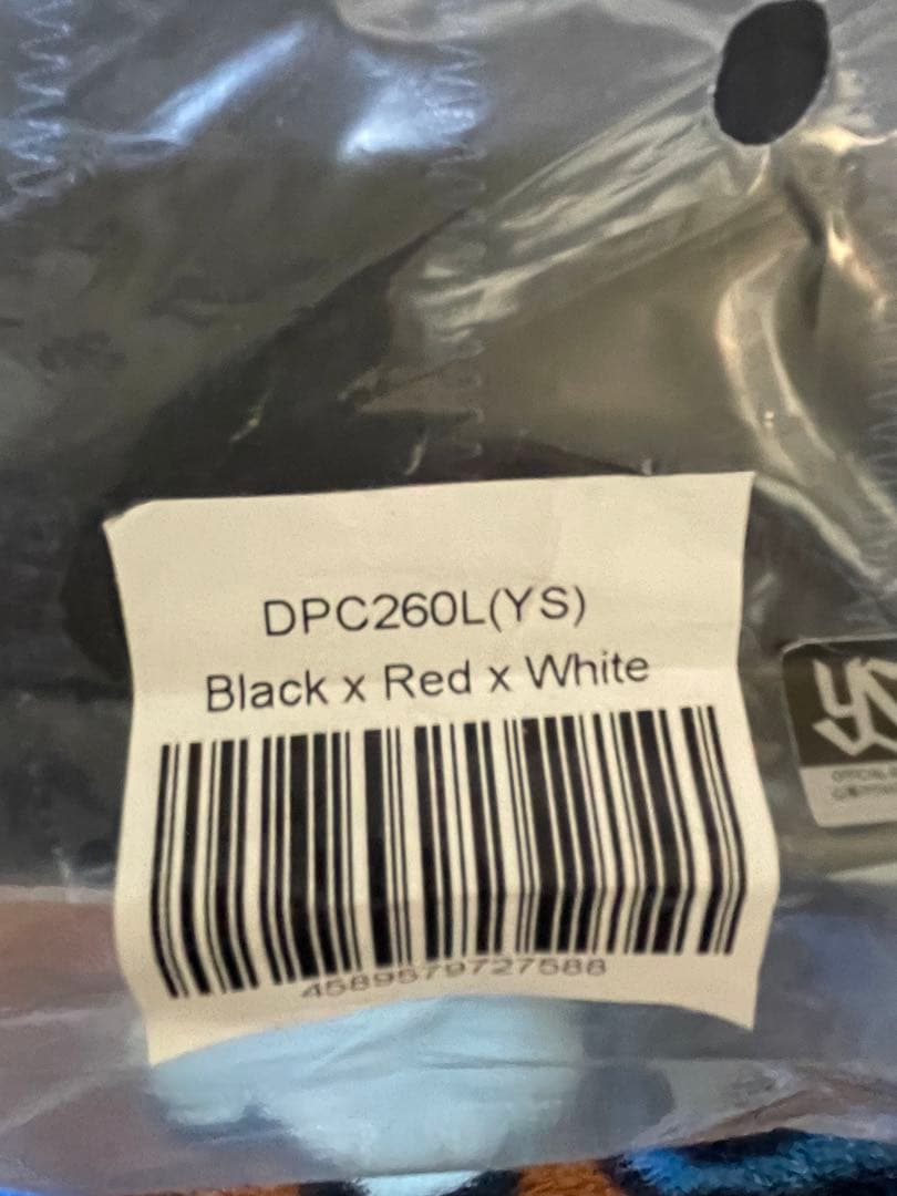 東京ヤクルトスワローズ　レザービジネスバッグ