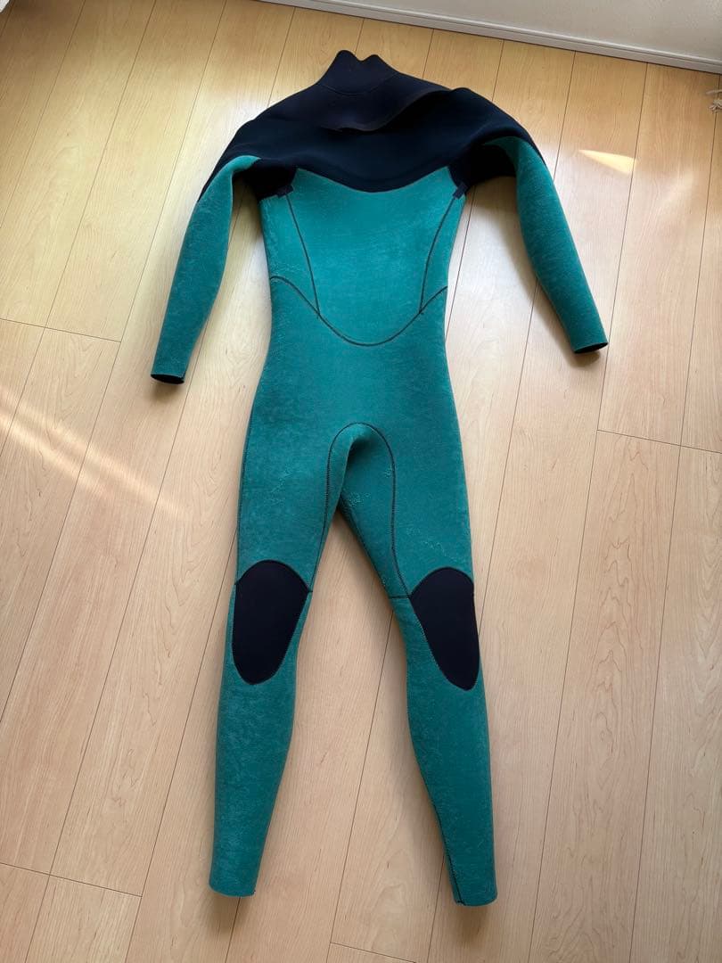 セミドライ5x3 メンズ Lサイズ