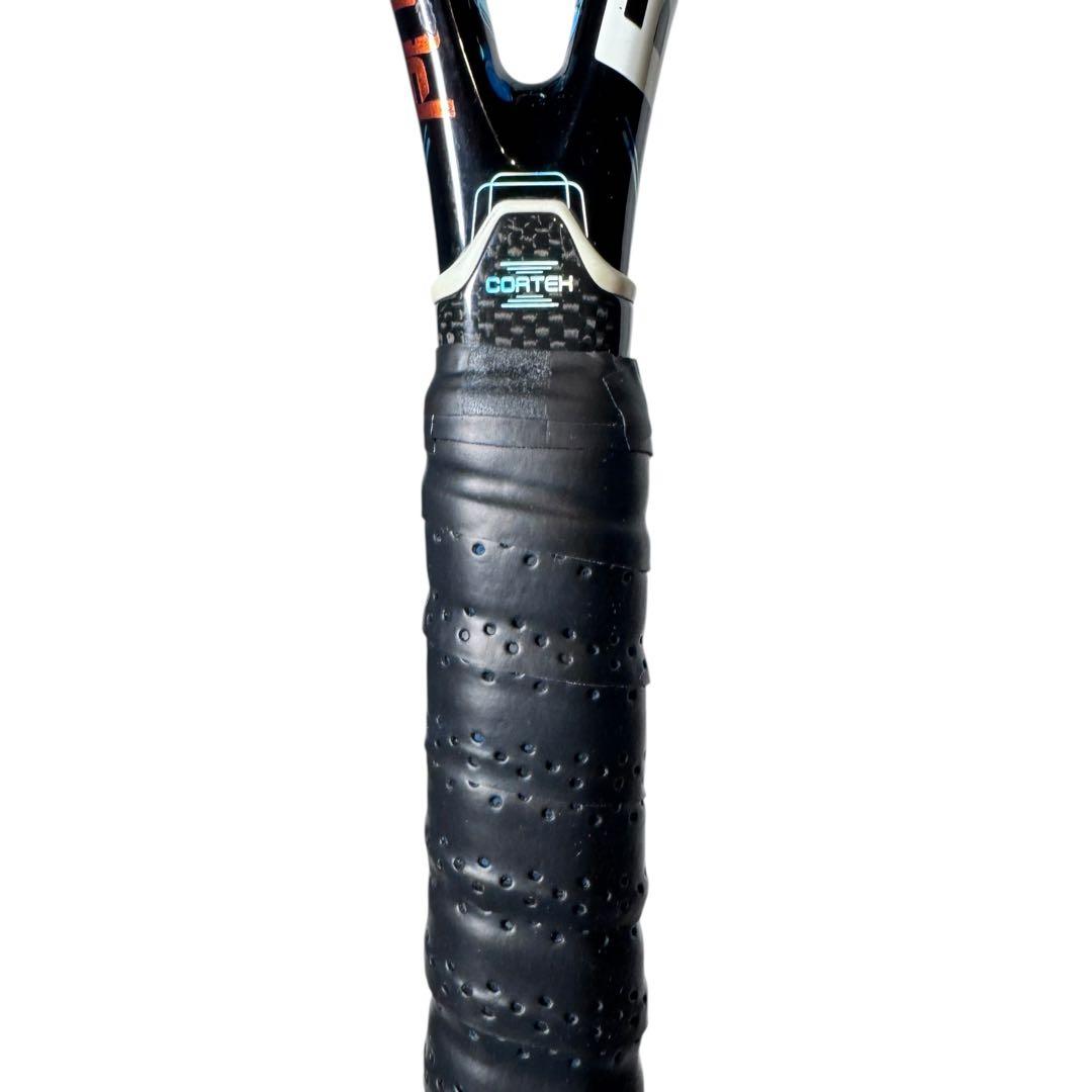 【希少 】バボラ ピュアドライブ + GT G2 ラケット 2012年