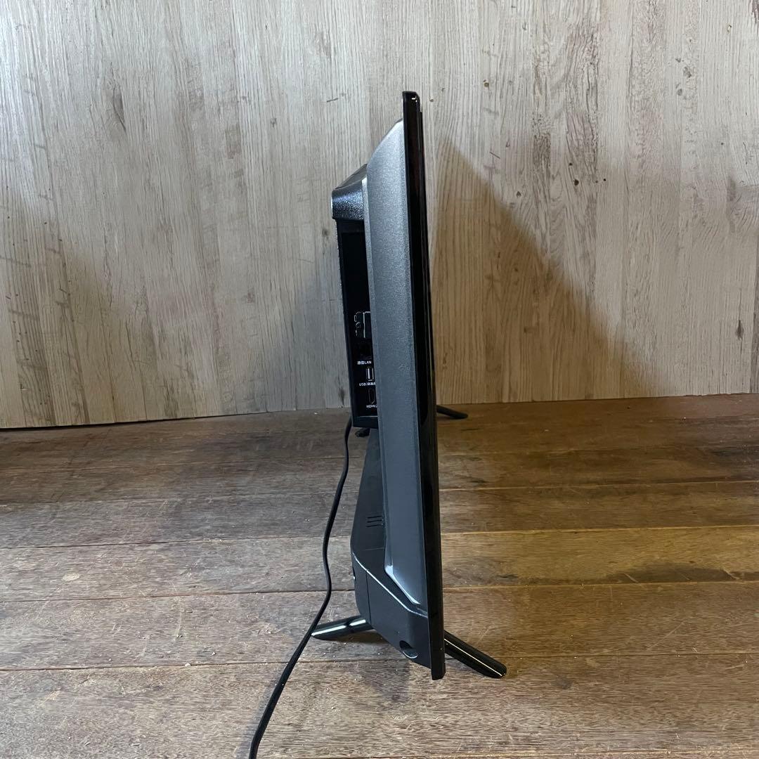 ドウシシャ RAPHAIE 32V型 液晶テレビ RL32DB01 2023年製