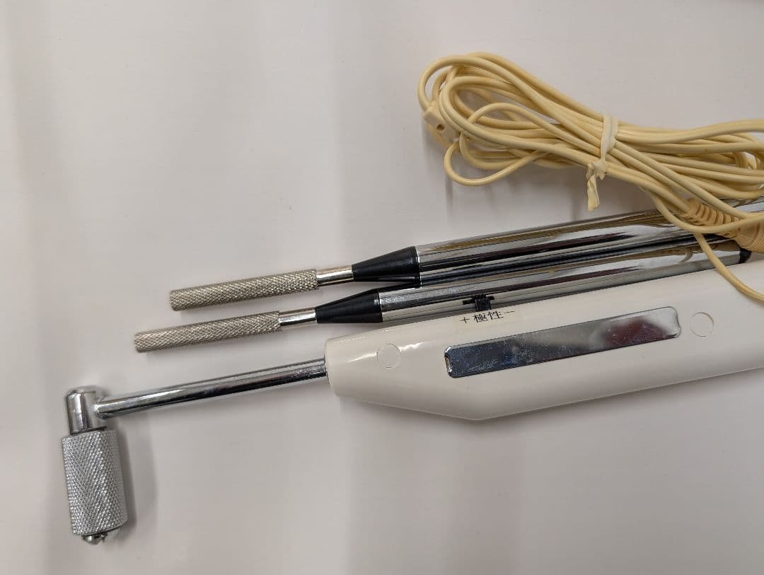 ジェットスリム 美顔器 ジェットソニック2