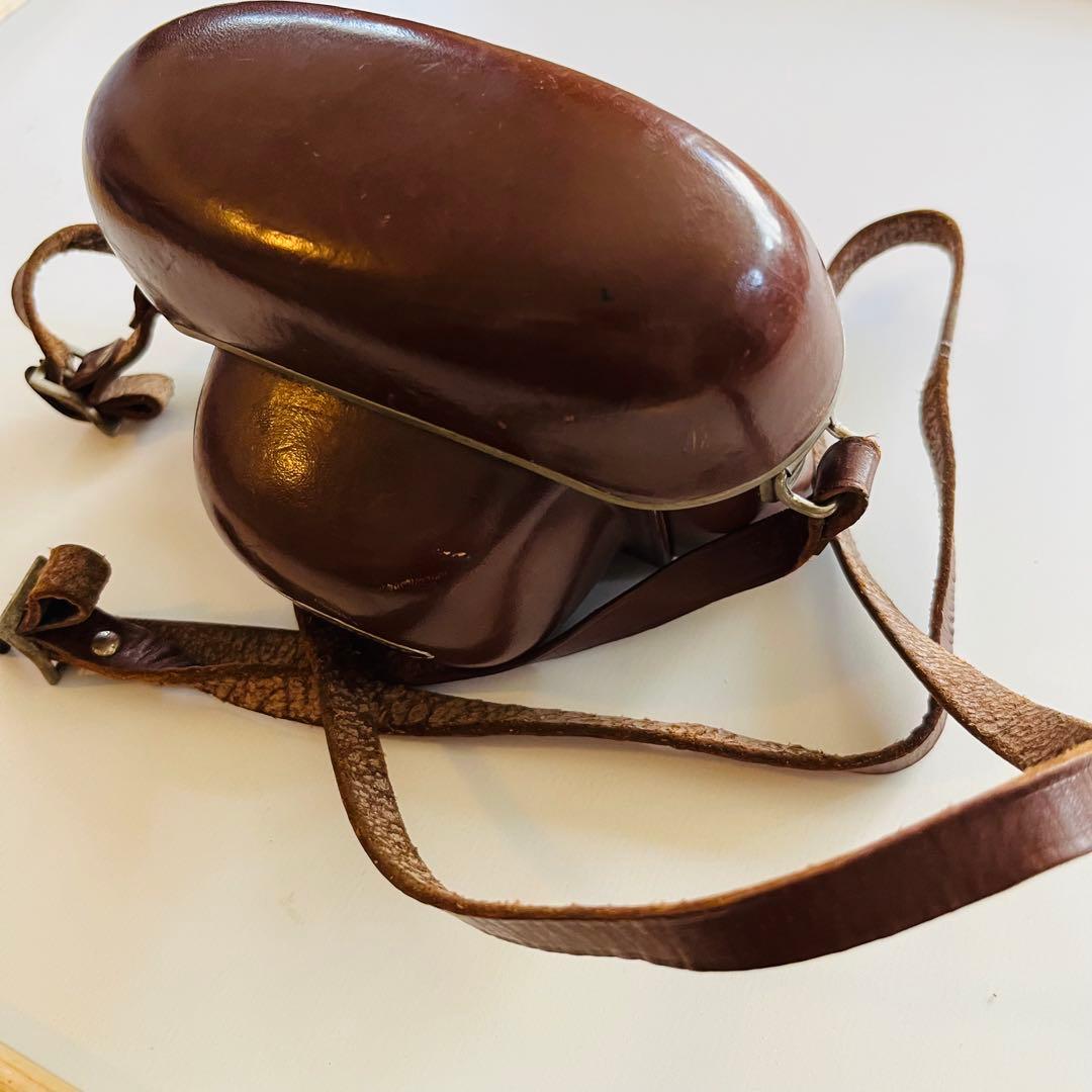 フォクトレンダー Vitomatic II （専用ケース付）