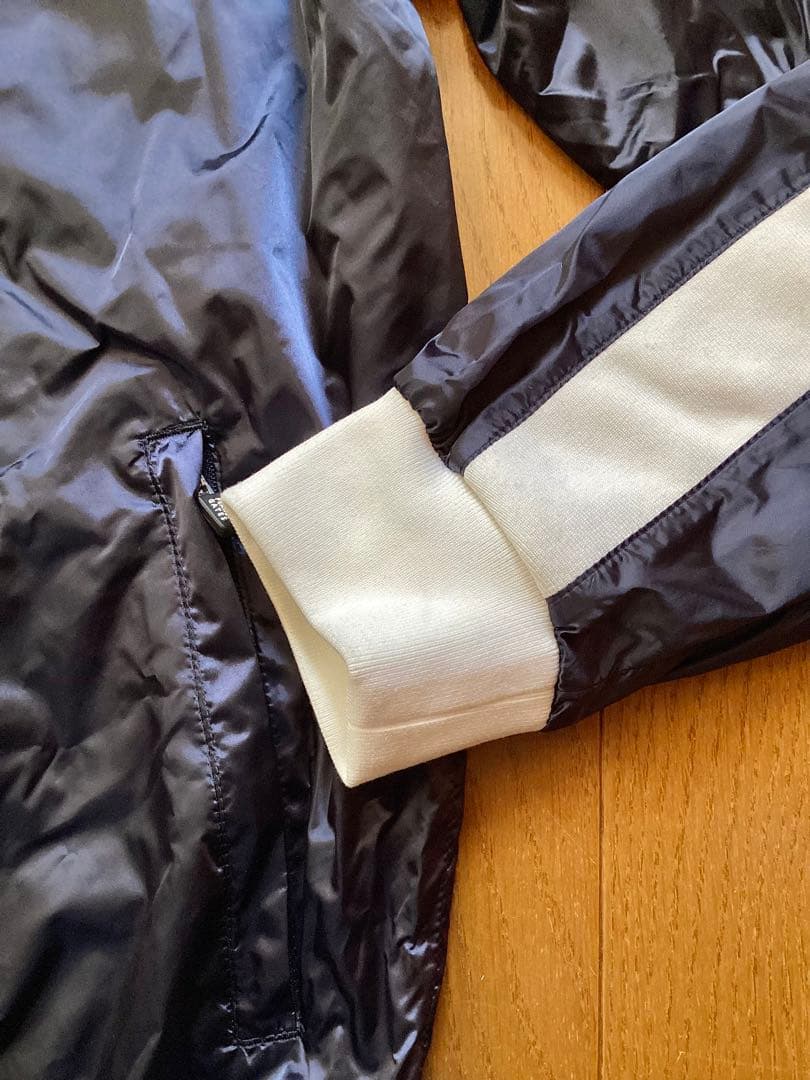 PEARLY GATES パーリーゲイツ長袖ウインドジャケット4