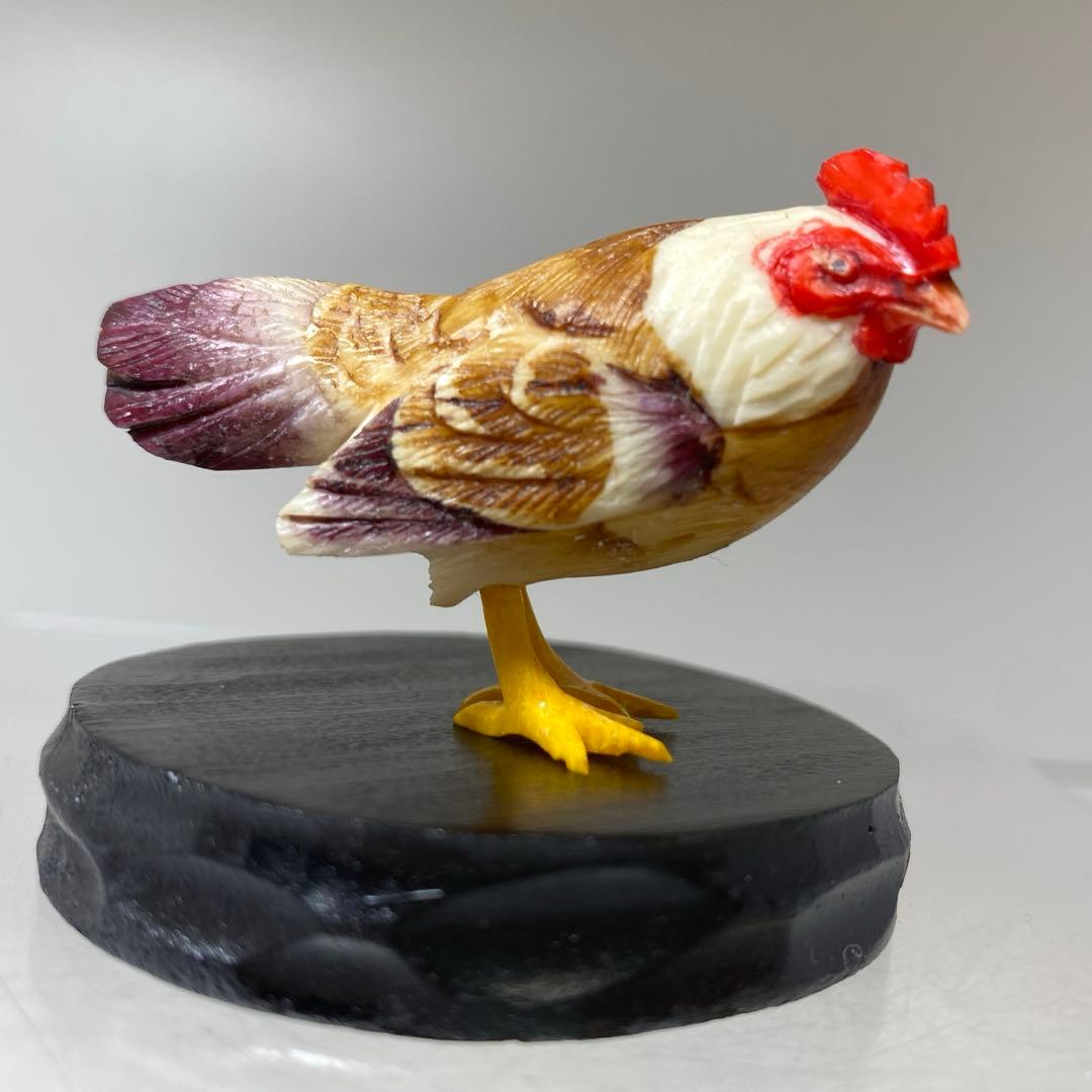 専用　光之在銘　極上　鶏　16g 東さ8-0104☆2F