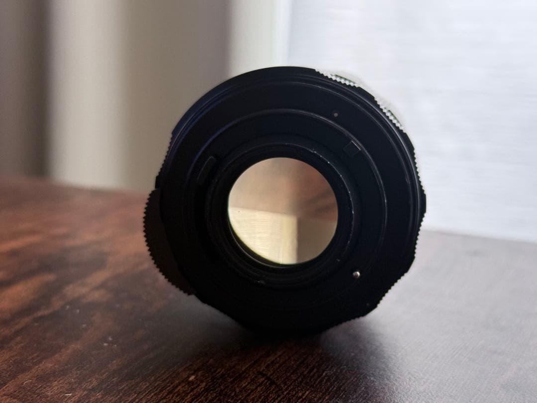 PENTAX SMC Takumar 35mm F2 M42マウント