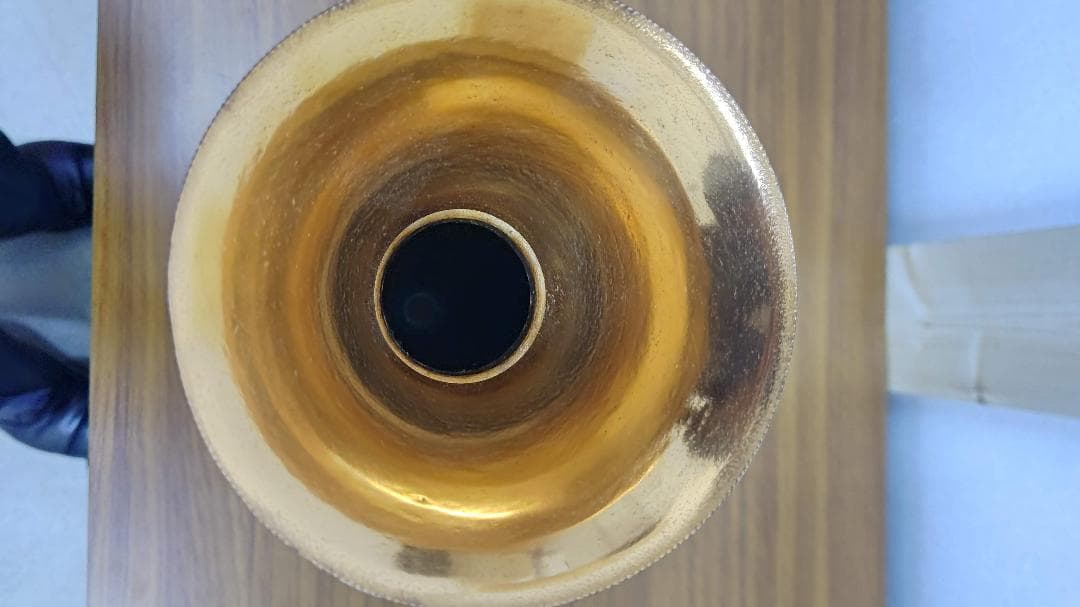 花瓶アンティーク　トルコ