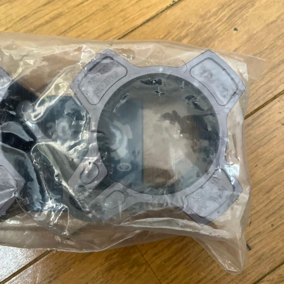 ROGUE OSO BARBELL COLLARS 新品