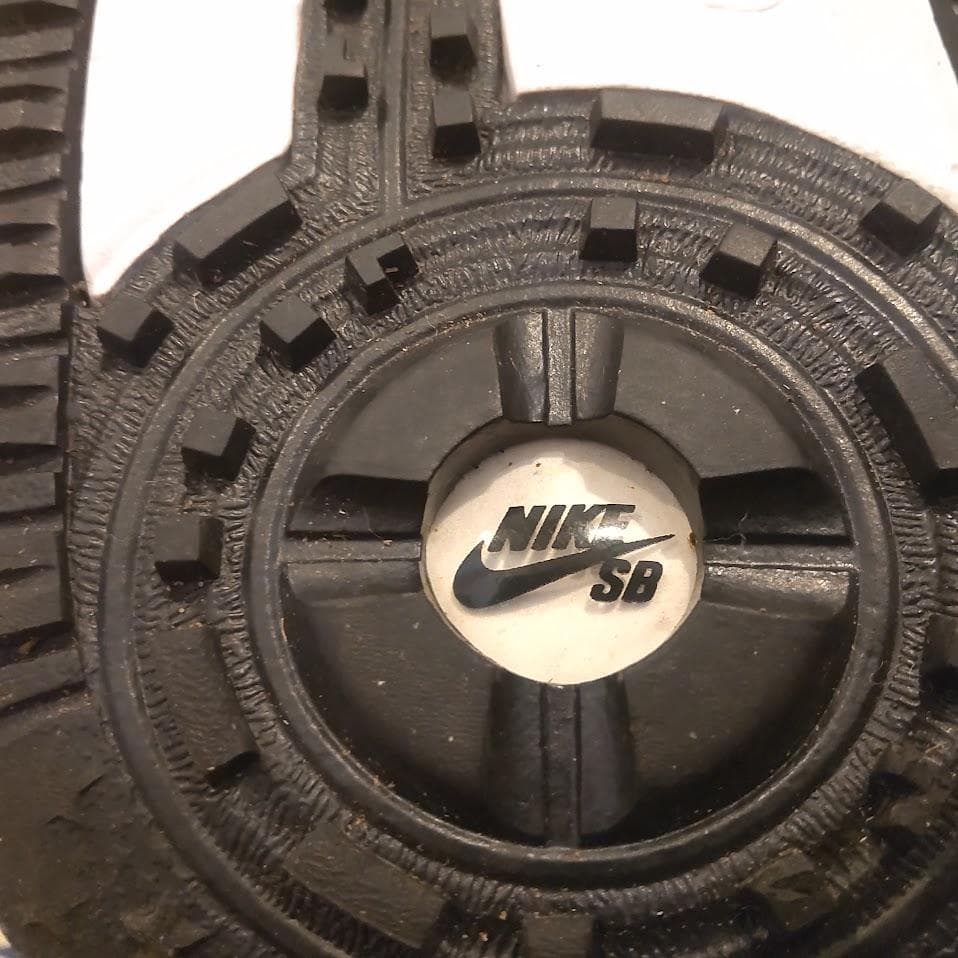 ★美品★ NIKE ナイキ スノーボードブーツ VAPEN ヴァーペン 26㎝