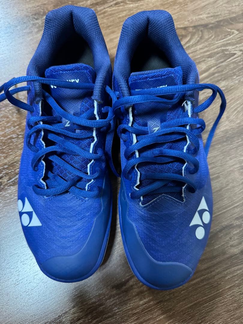 YONEX バドミントンシューズ エアラスZ