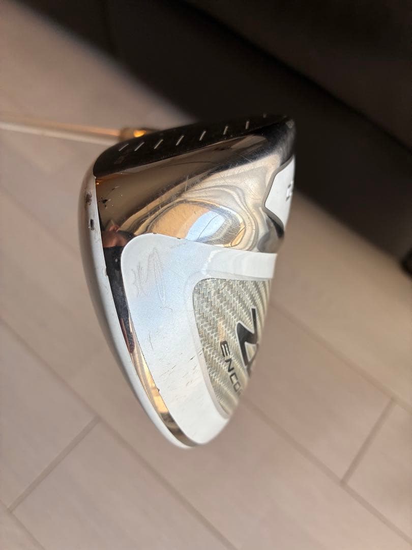 Cobra ZL アンコール ドライバー 10.5