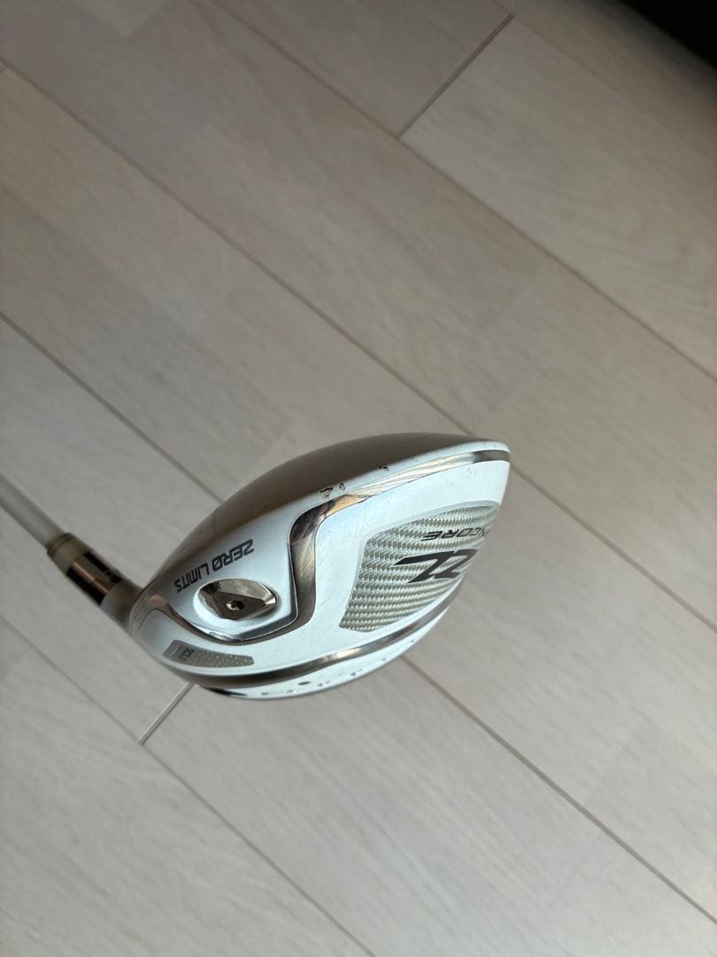 Cobra ZL アンコール ドライバー 10.5