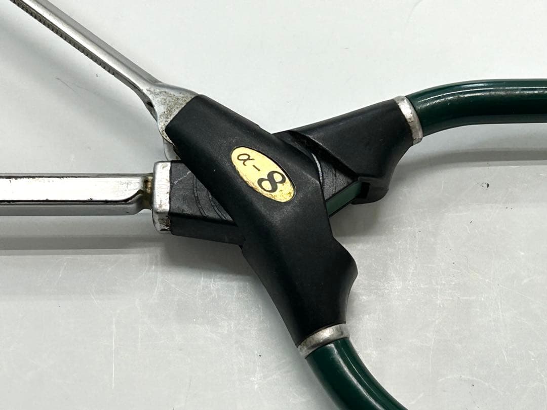 中古 レンツα-8