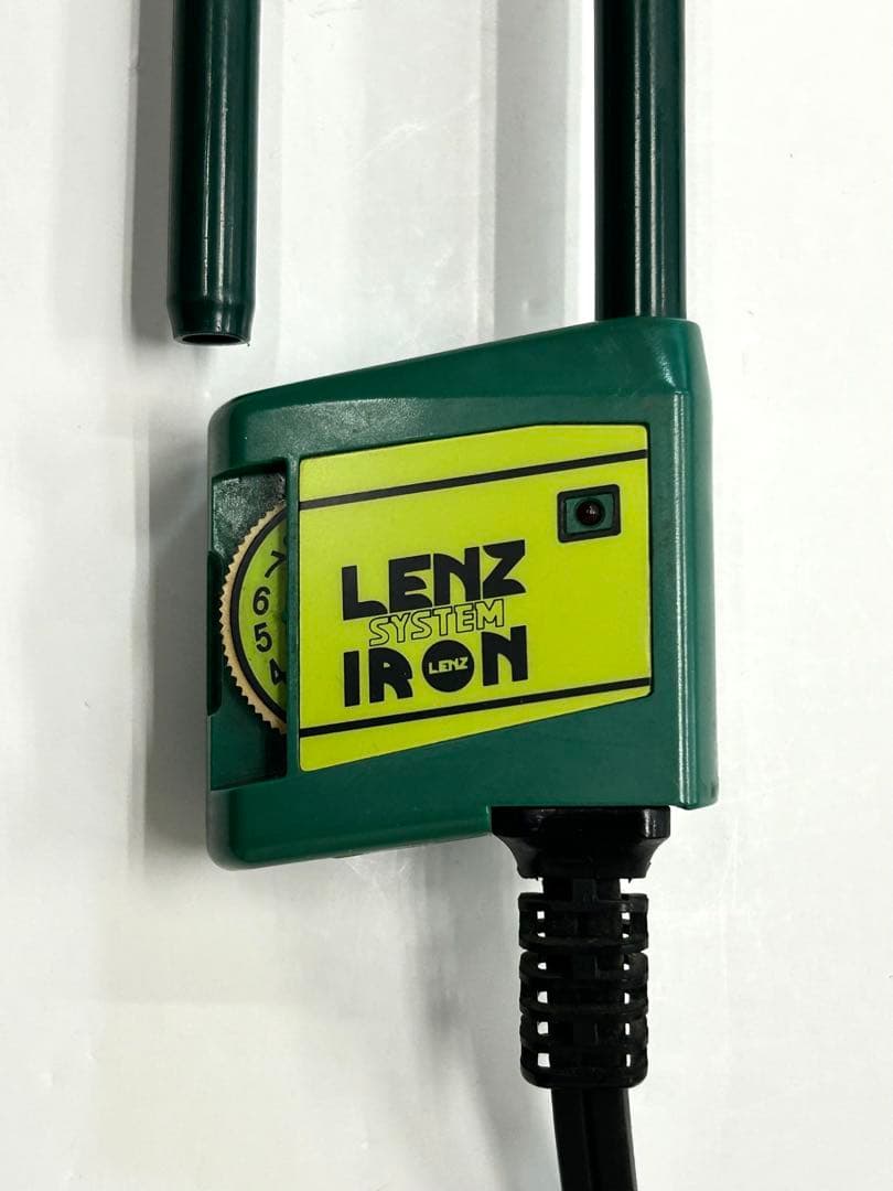 中古 レンツα-8